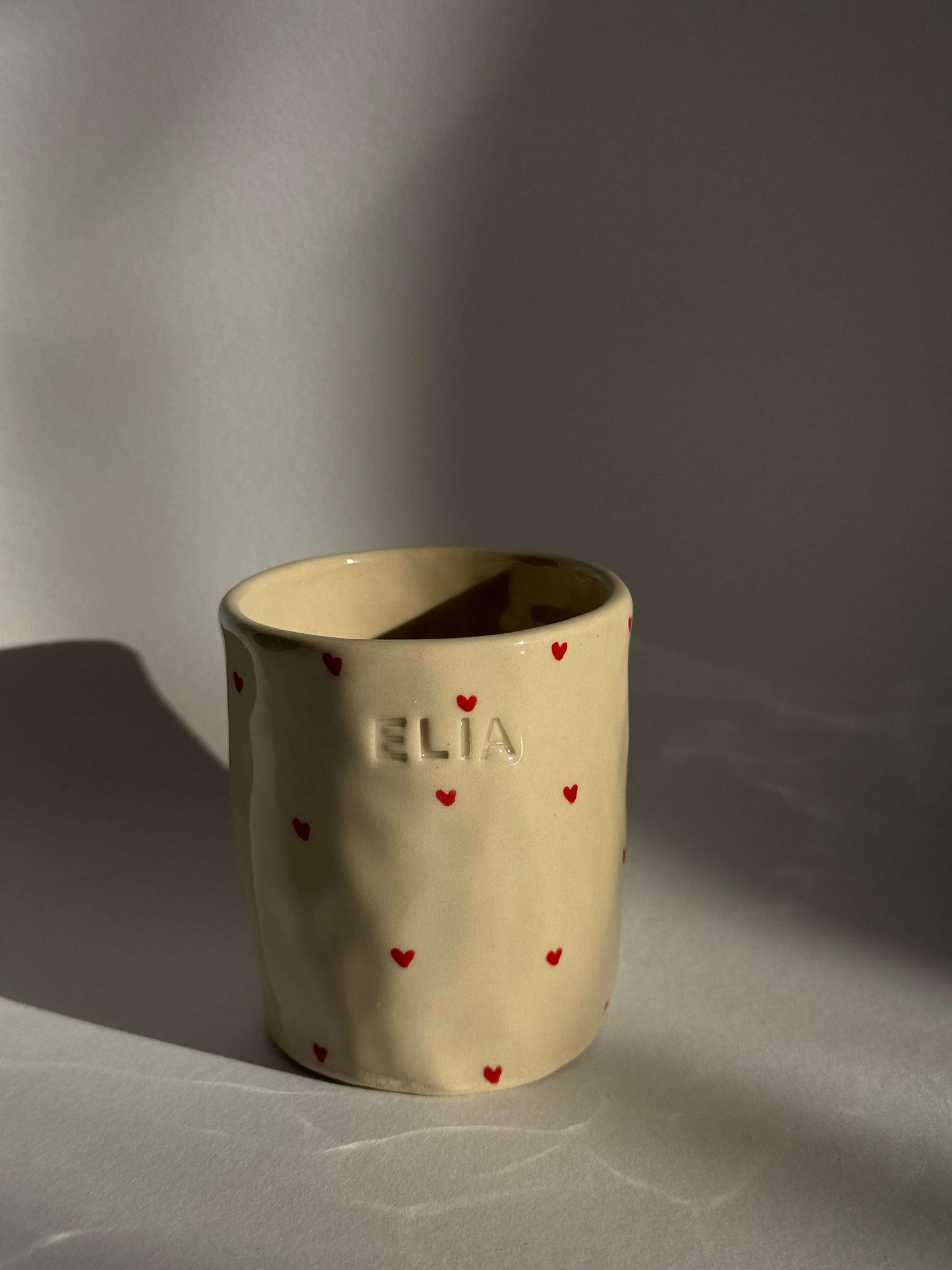 Tazzina da caffè - UNICA ✨