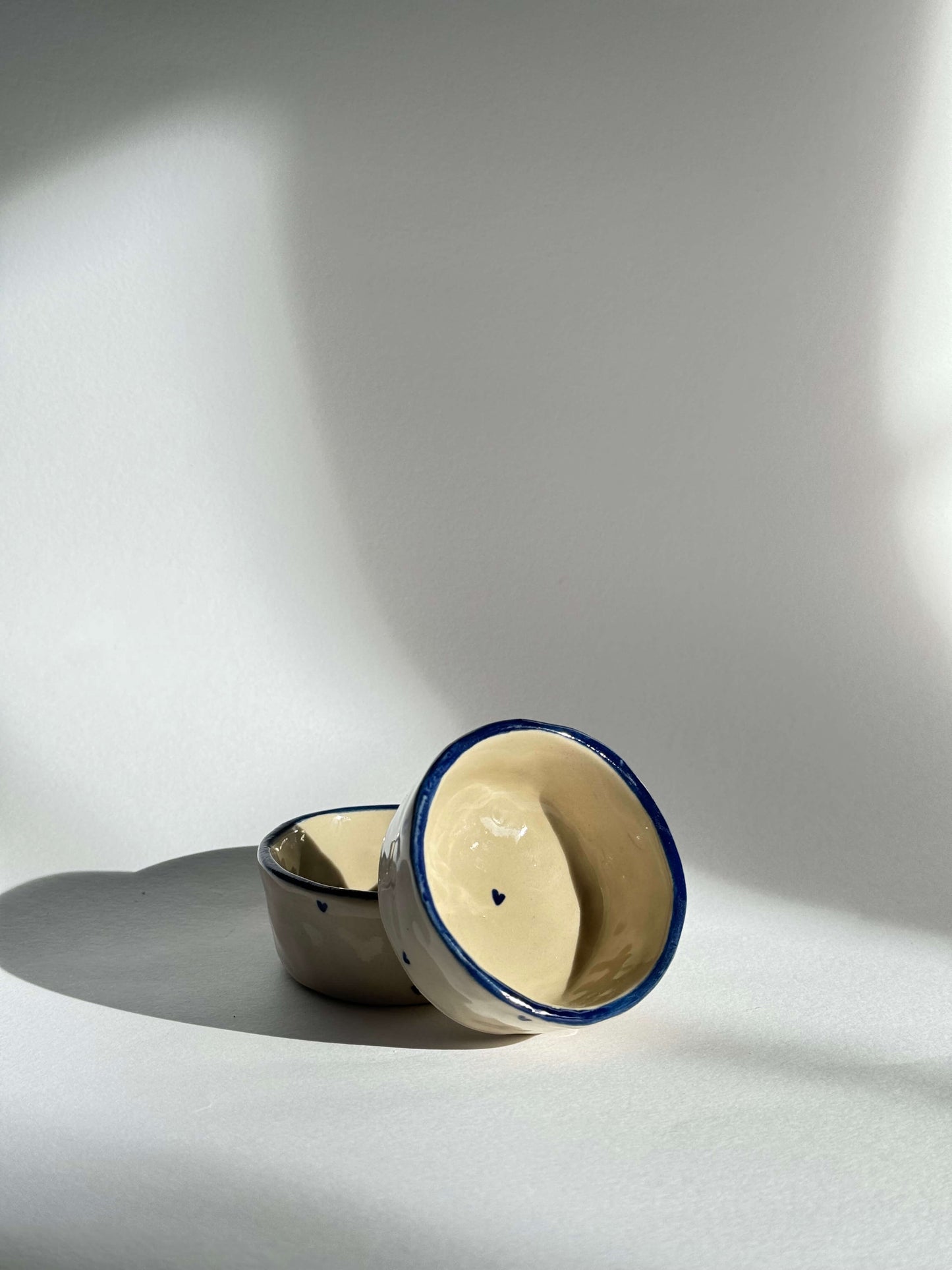 Ring Dish - Royal Blue