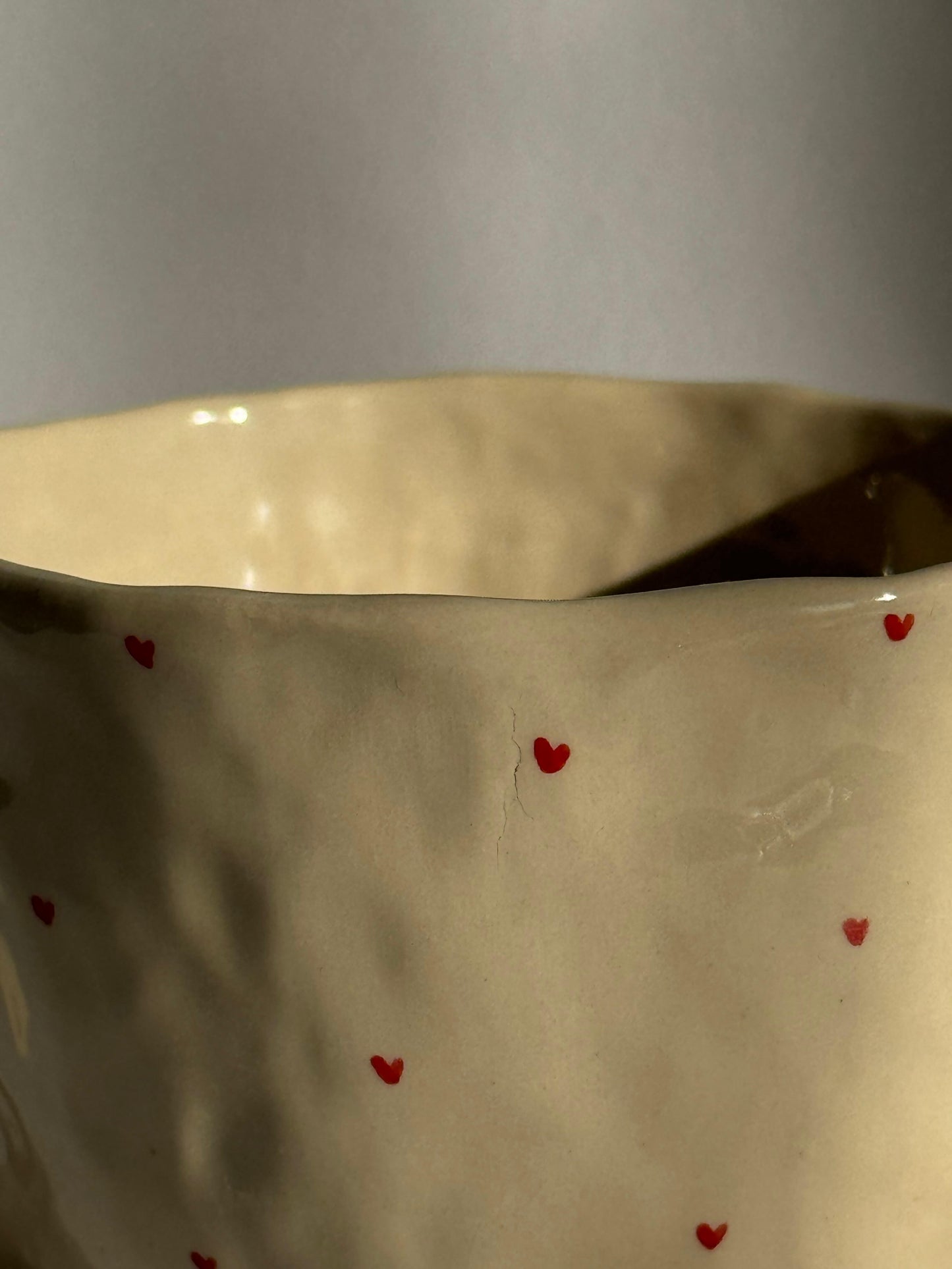 LOVER MUG “buongiorno mamma” - quasi perfetta 🍃