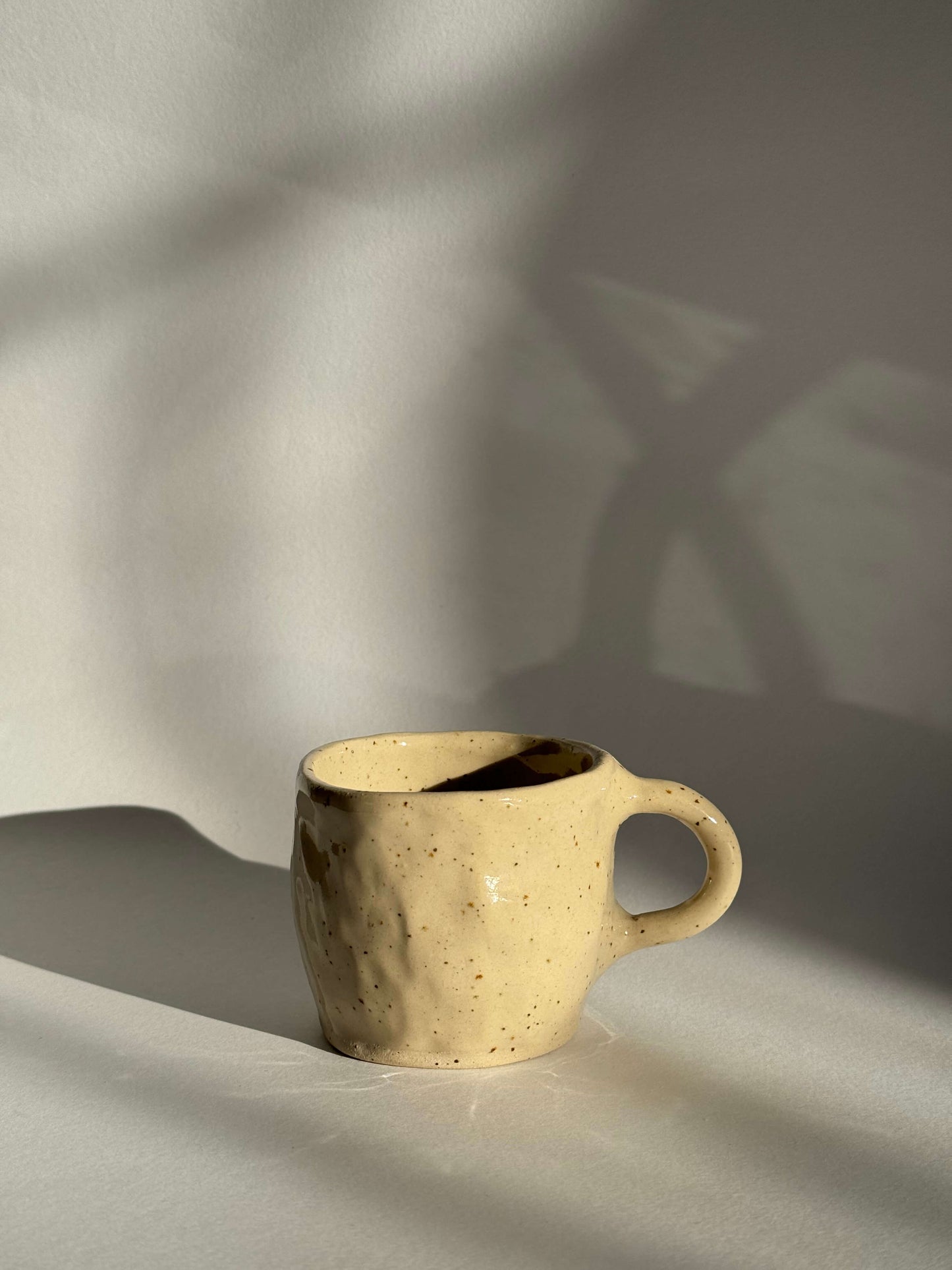 Tazzina da caffè “ciao tu” - UNICA ✨