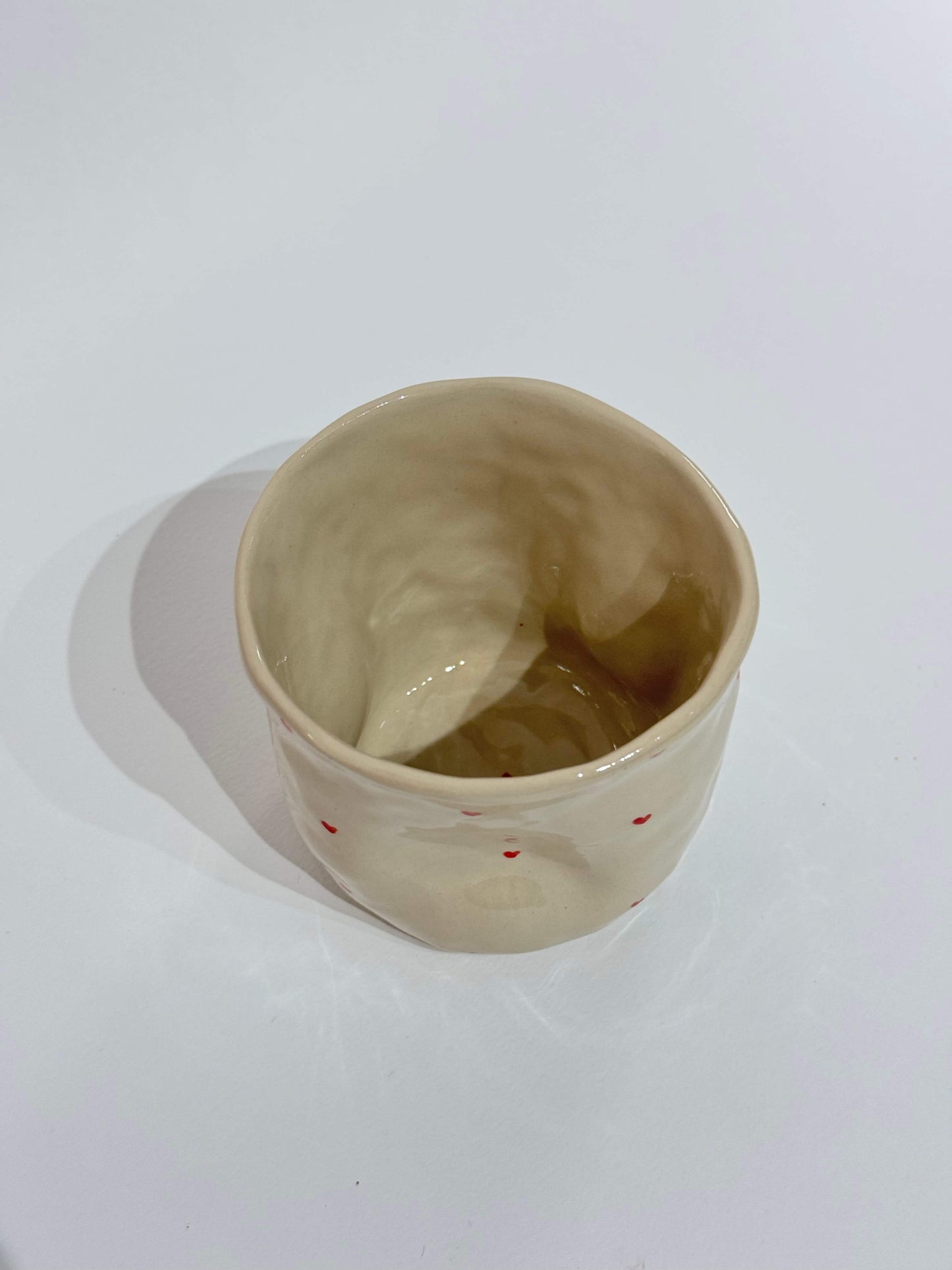 Mug cuoricini