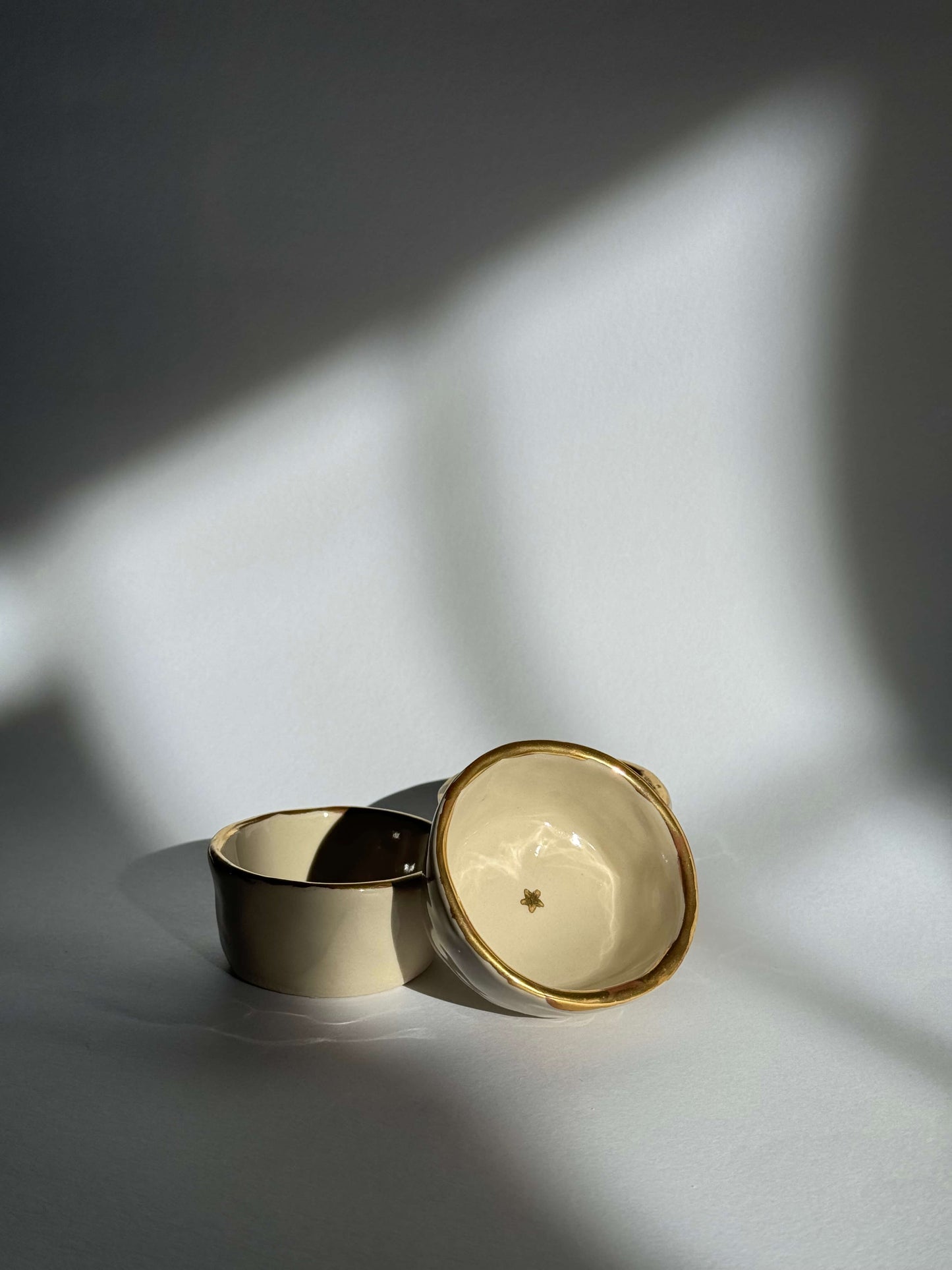 Ring Dish - bright&shiny