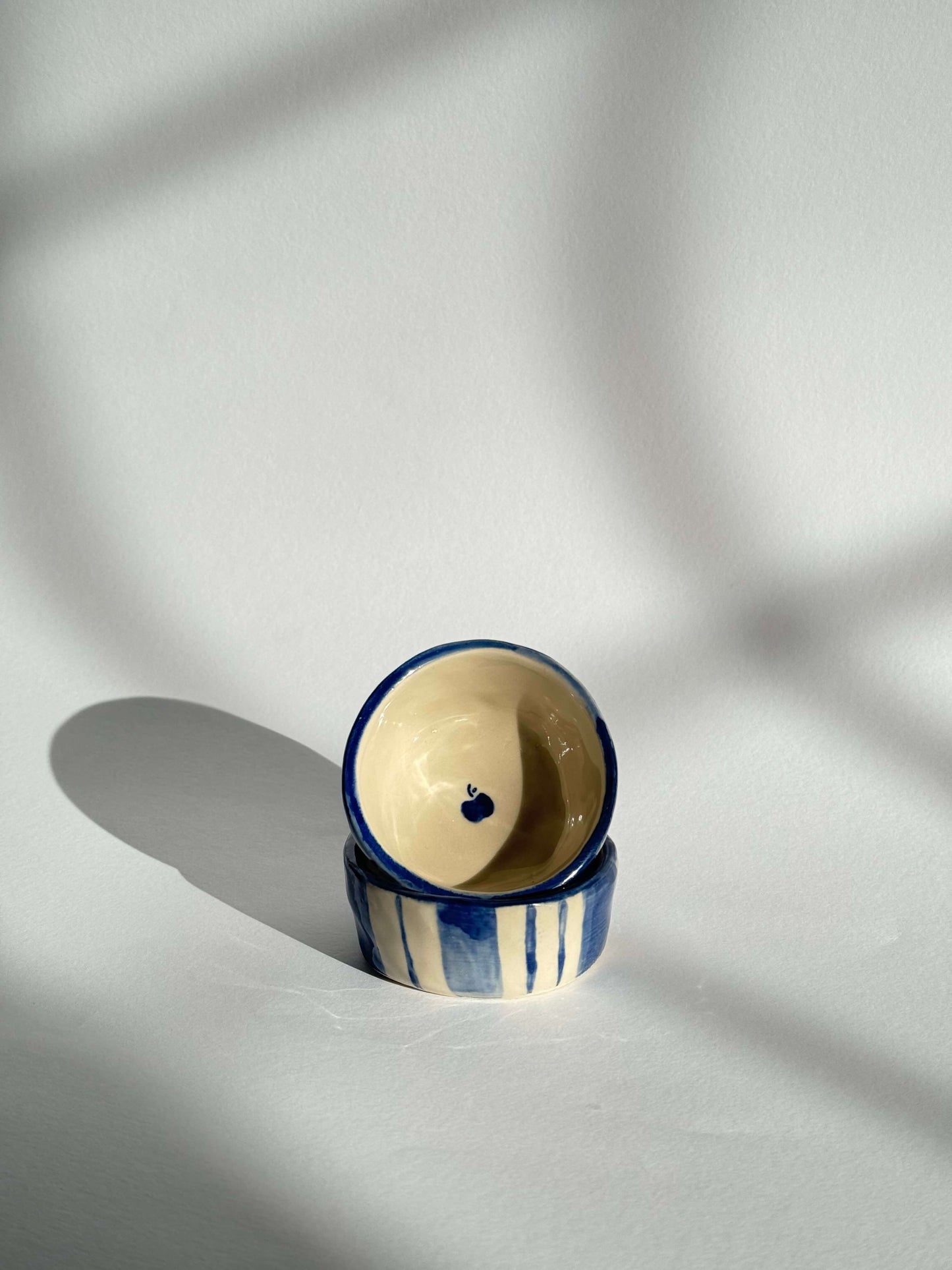 Ring Dish - Royal Blue