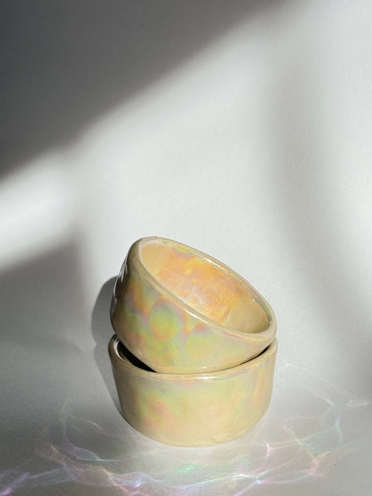 Ring Dish - bright&shiny