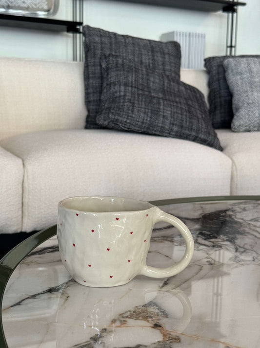 Lover Mug
